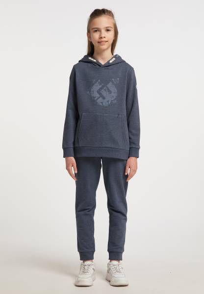 Girls sweatshirts - Sustainable Vegan ragwear 
