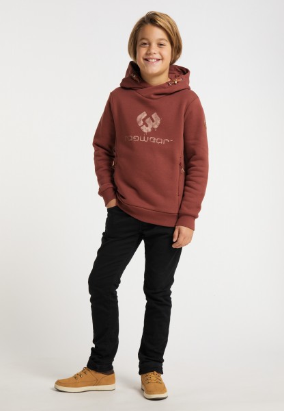 & sweatshirts - sustainable Boys vegan ragwear |