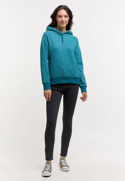 ragwear sustainable | Women vegan sweatshirts & -
