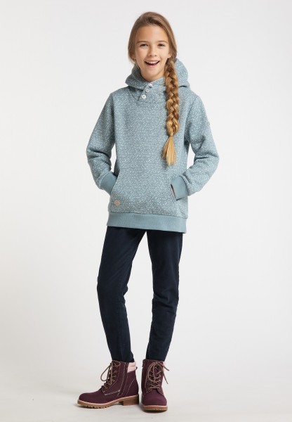 Vegan | ragwear Girls - Sustainable sweatshirts