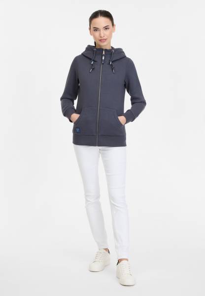 NESKA ZIP COMFY CORE