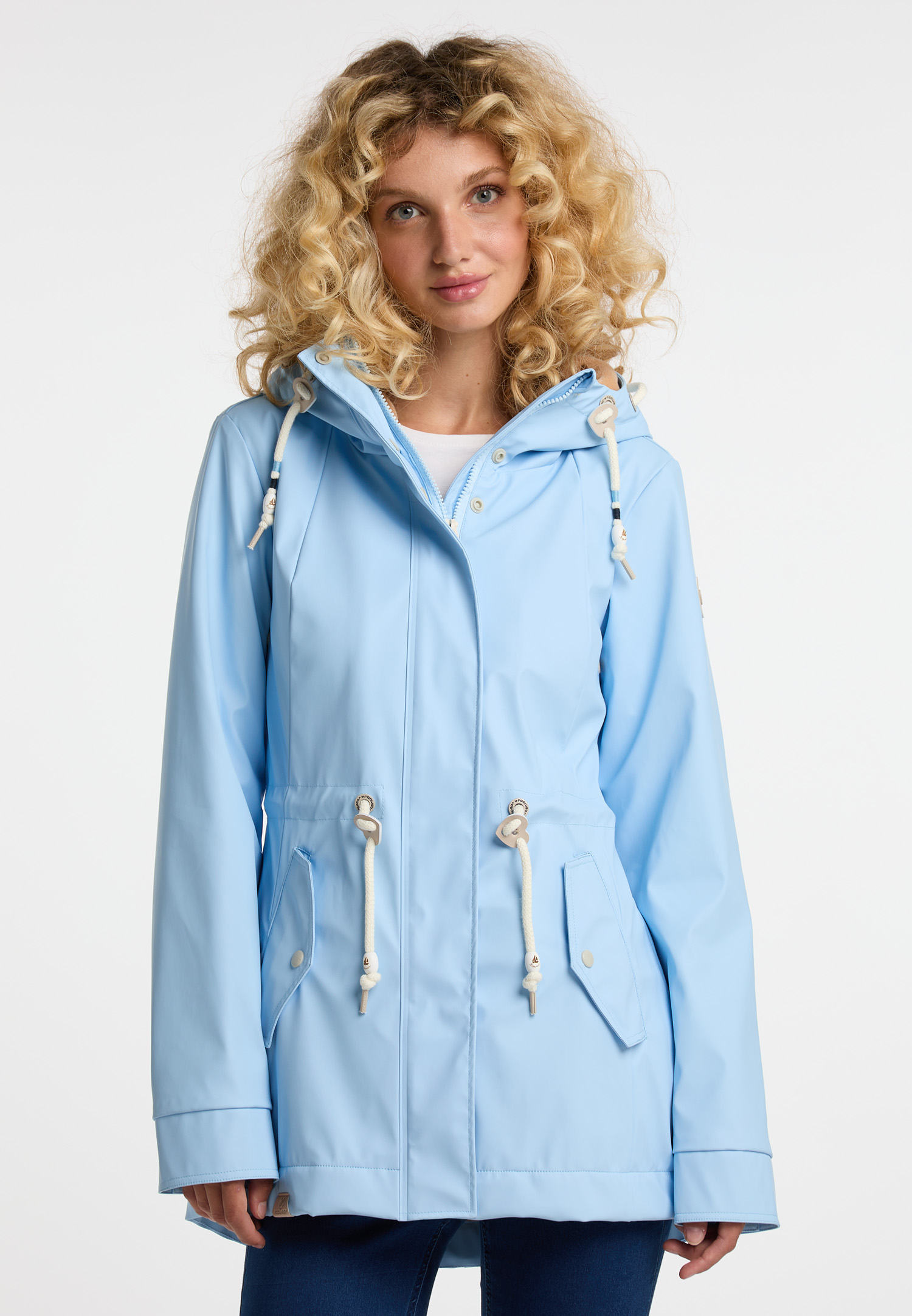 | wear Stylish Top ragwear Magazine jackets season! | this rain to