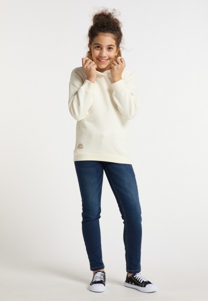 Sweatshirt Mulher Personalizada Vegan, algodão orgânico – cluileo