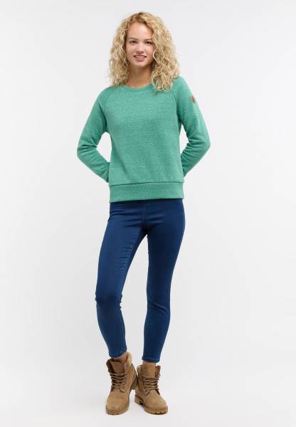Women sweatshirts - sustainable | & ragwear vegan
