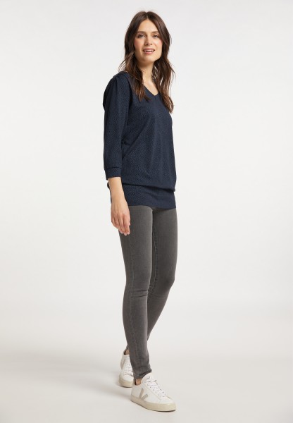 Vegan Sleeve ragwear - Long Sustainable | Shirts Women