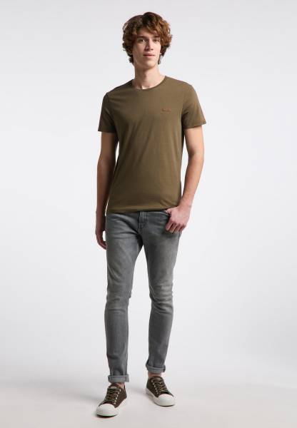 Men T-shirts - Sustainable & Vegan ragwear 