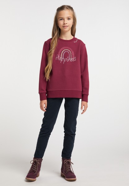 Girls sweatshirts - | Sustainable ragwear Vegan
