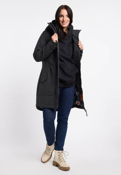 JANNISA COAT