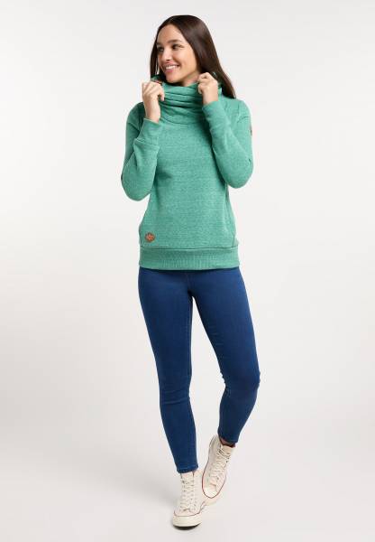 Women | sustainable ragwear & - sweatshirts vegan