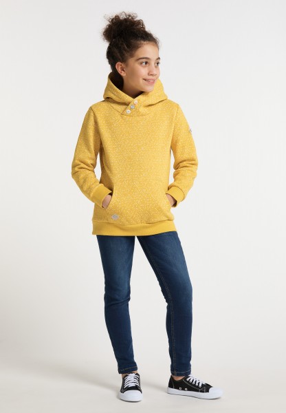 Girls sweatshirts - Sustainable Vegan | ragwear