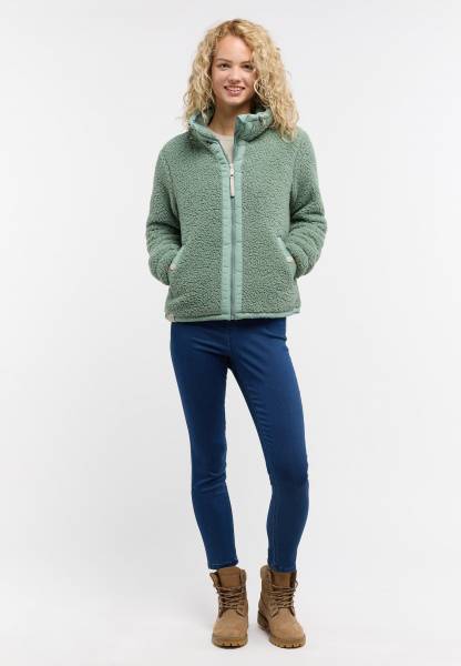 Nachhaltig Sweatshirts & Damen ragwear - Vegan |