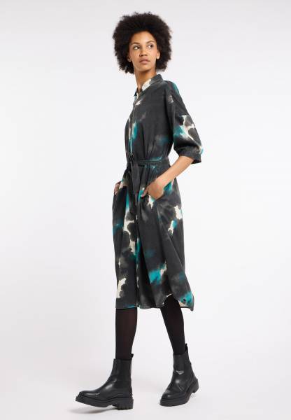 Women Dresses Sustainable Vegan ragwear