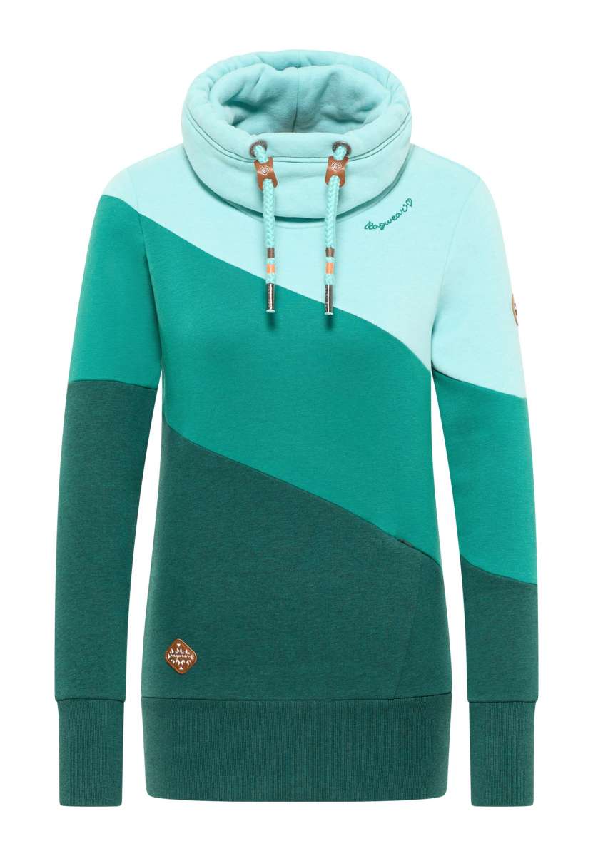 RUMIKA SWEATSHIRTS WOMEN ragwear