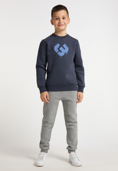 vegan ragwear Boys - | sustainable & sweatshirts