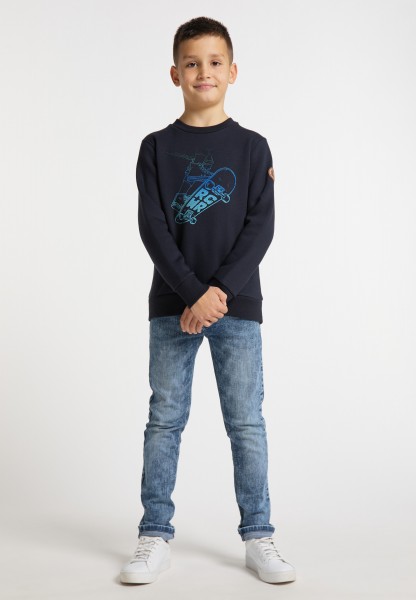 - | & vegan ragwear sweatshirts sustainable Boys