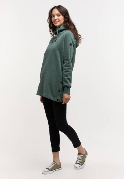 vegan ragwear | sweatshirts Women - sustainable &
