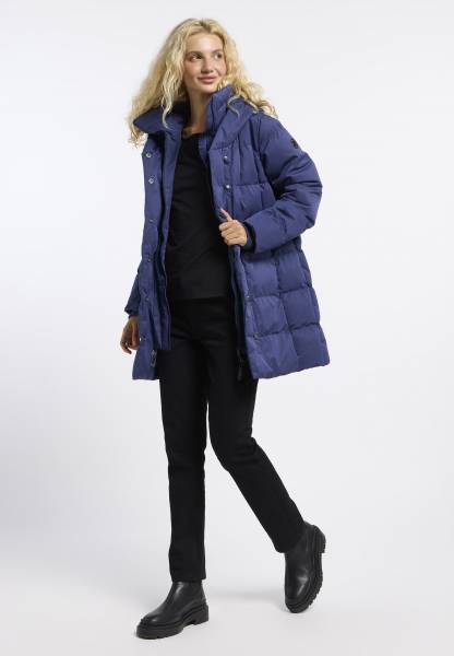 Ragwear veste hiver femme sale