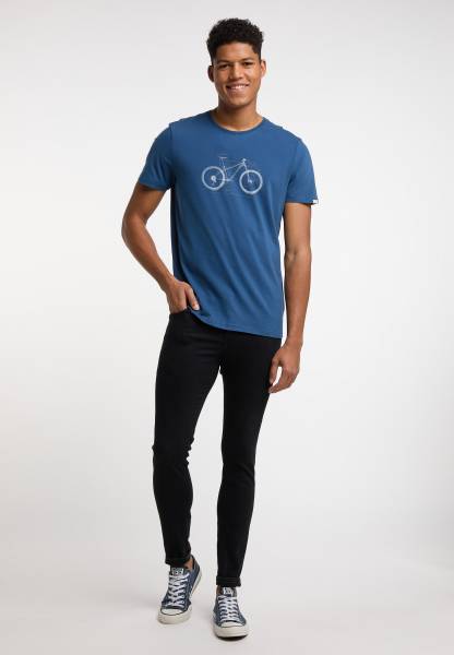 Men T-shirts - Sustainable & Vegan | ragwear