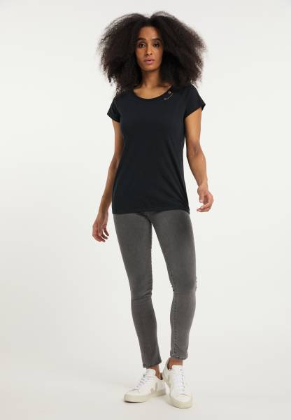 Women’s Tops & Shirts - Sustainable Vegan | ragwear