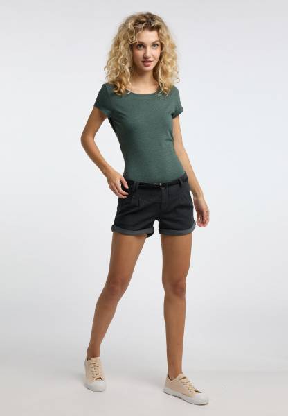 Women shorts vegan - | & sustainable ragwear