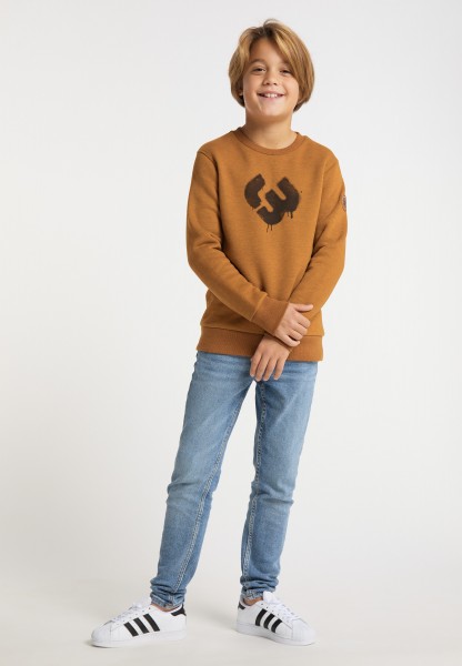 ragwear & vegan sustainable sweatshirts Boys | -