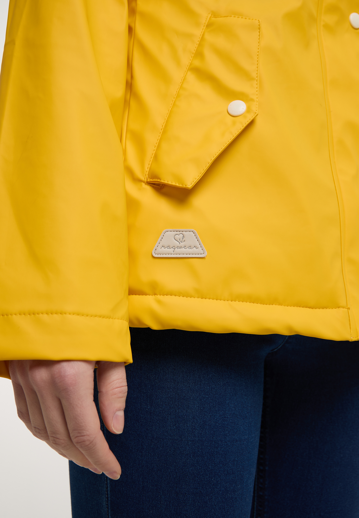 Top Stylish Magazine ragwear | season! to jackets wear this rain 