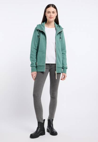 NESKA ZIP COMFY CORE