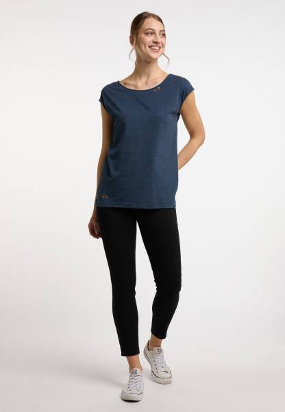 Women Tops & Vegan | - Sustainable ragwear Shirts