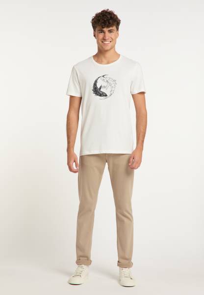Men T-shirts ragwear - Vegan & Sustainable 